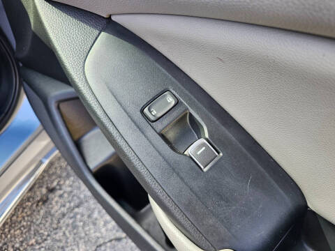 2019 Honda Accord Touring