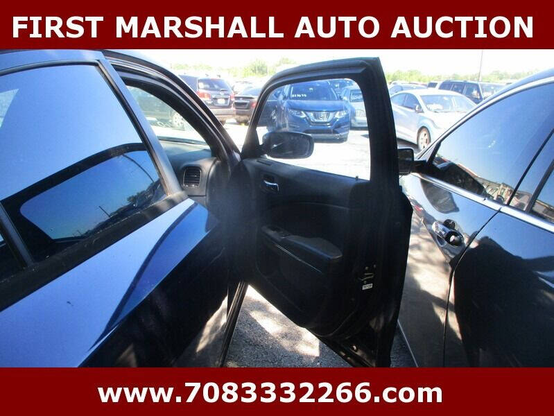 2014 Dodge Charger SE