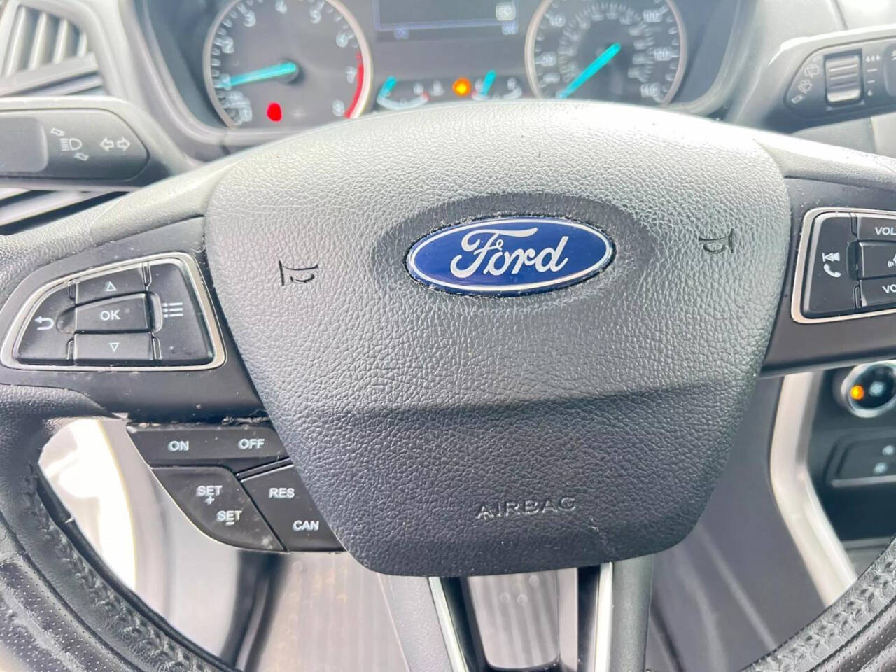 2019 Ford EcoSport for sale at MD MOTORCARS in Aberdeen, MD