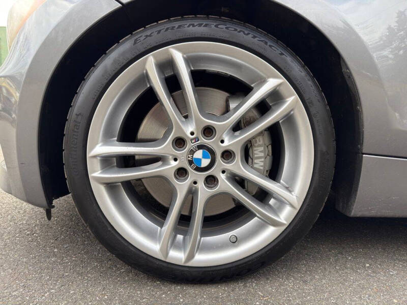 2010 BMW 1 Series 135i