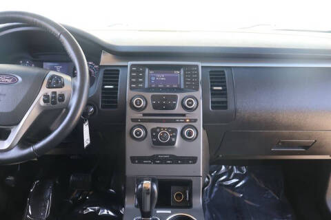 2019 Ford Flex SE