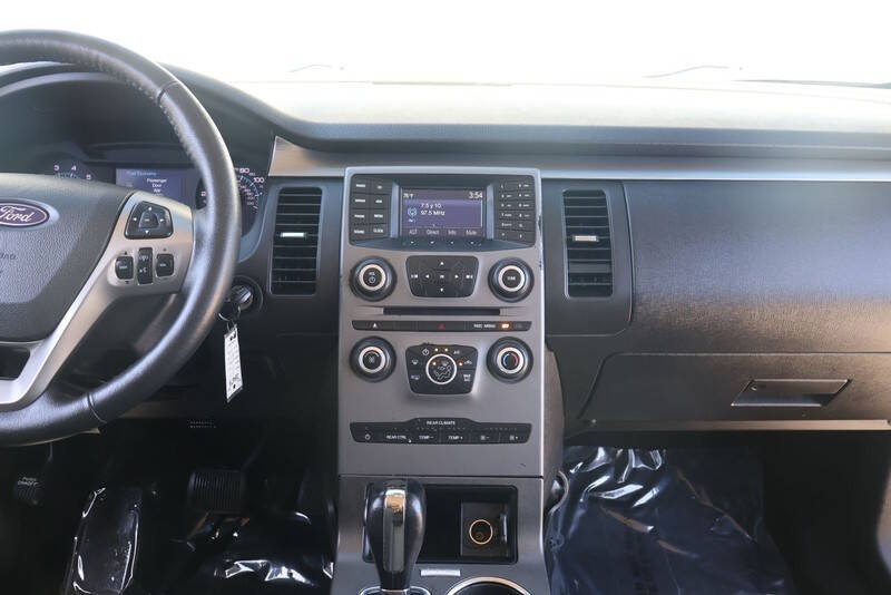 2019 Ford Flex SE