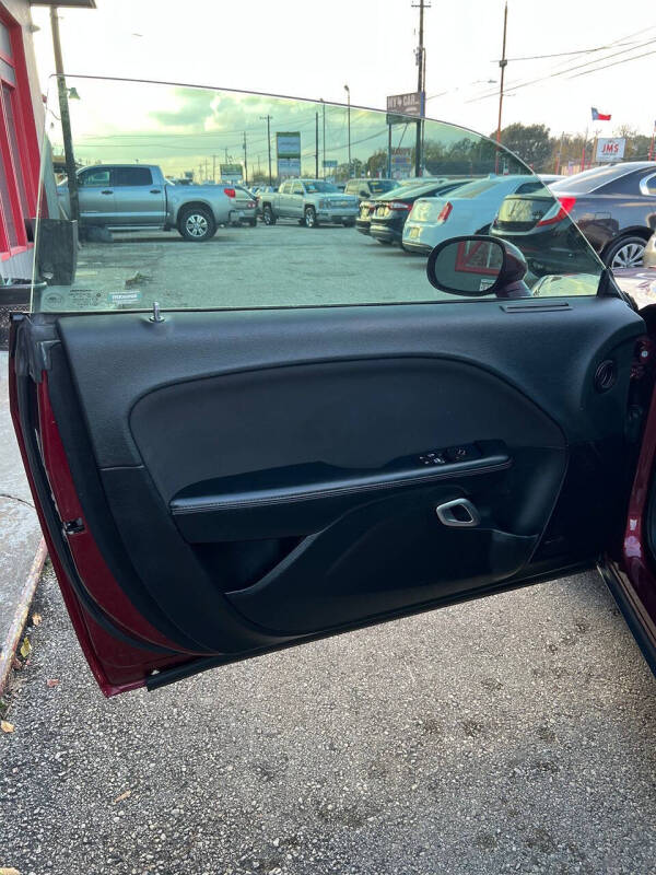 2020 Dodge Challenger R/T