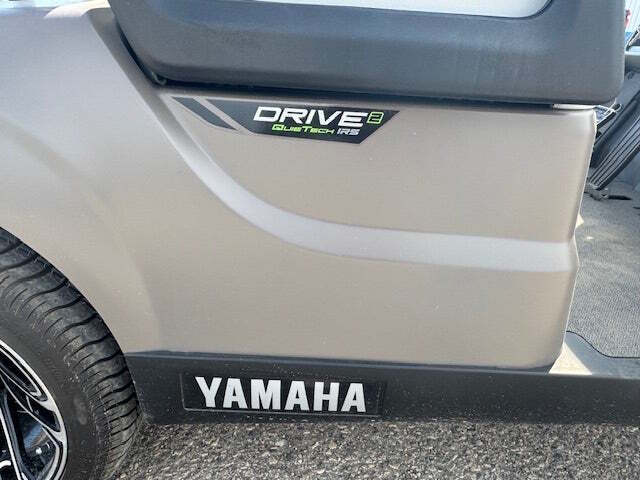 2025 Yamaha J0D