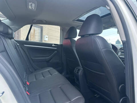 2010 Volkswagen Jetta