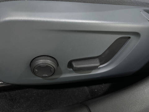 2022 Polestar 2 Long Range Dual Motor