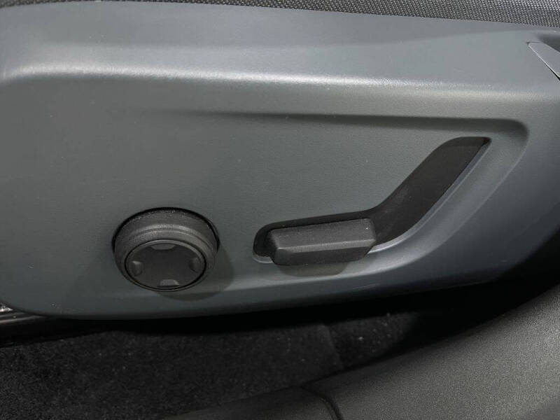 2022 Polestar 2 Long Range Dual Motor