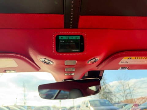 2017 Aston Martin DB11