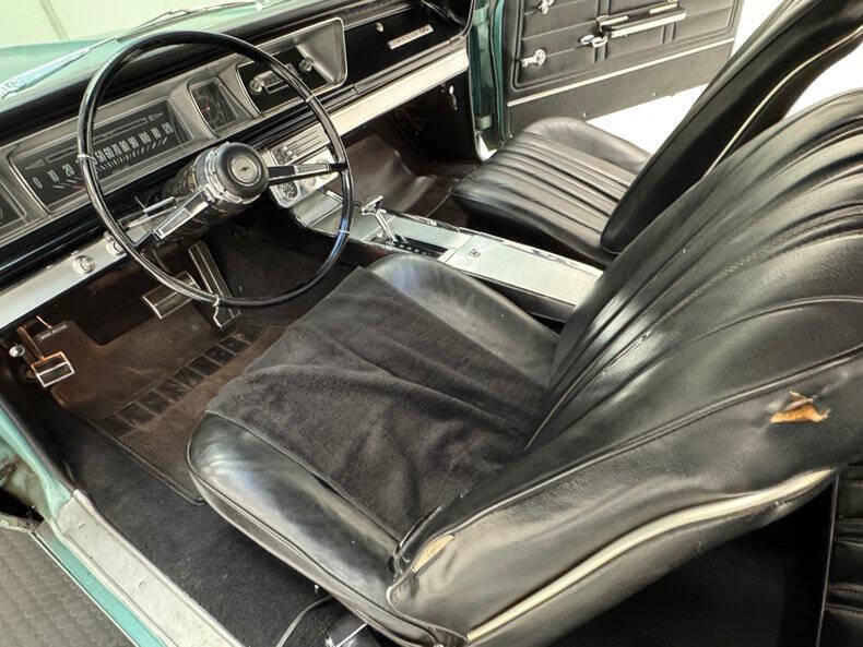 1966 Chevrolet Impala