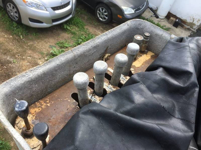 2001 Chevrolet Silverado 3500