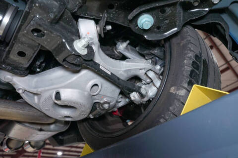 2022 Ford Mustang Shelby GT500