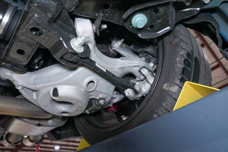 2022 Ford Mustang Shelby GT500