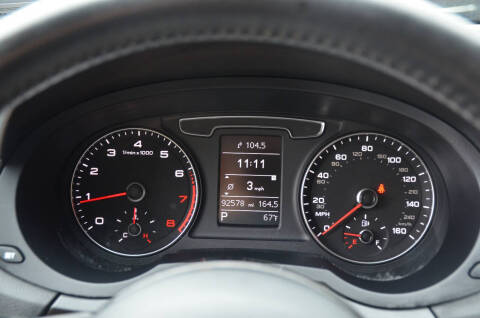 2018 Audi Q3 2.0T Premium