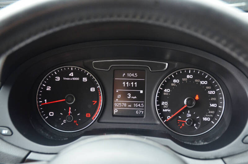 2018 Audi Q3 2.0T Premium