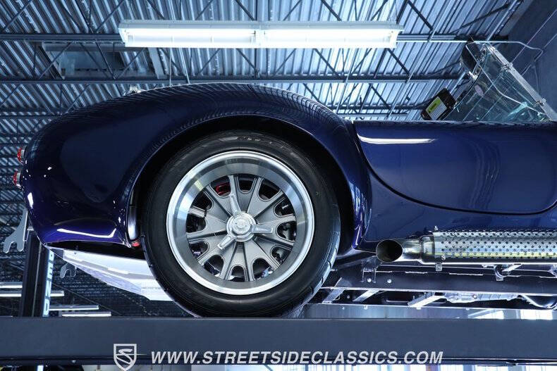 1965 Shelby Cobra