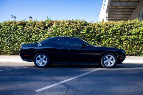 2013 Dodge Challenger R/T