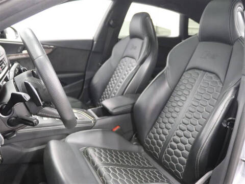 2019 Audi RS 5 Sportback 2.9T quattro