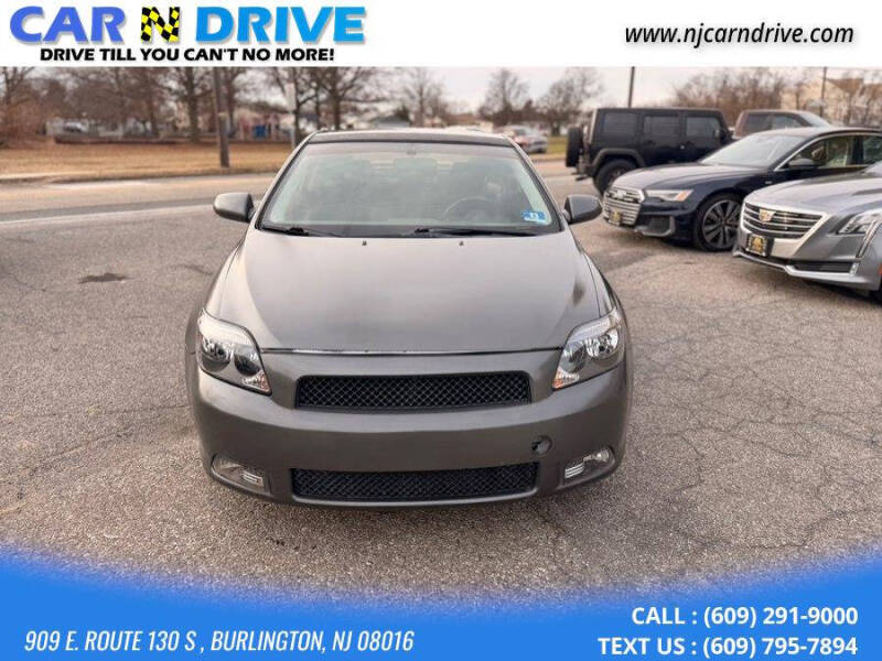 2005 Scion tC
