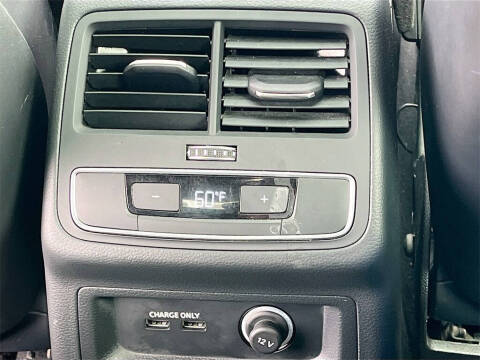 2021 Audi S5 Sportback 3.0T quattro Premium Plus