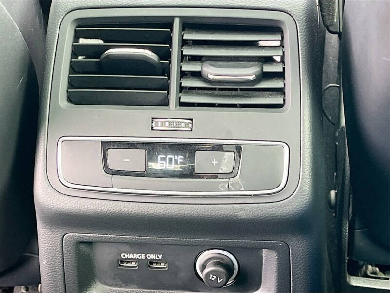 2021 Audi S5 Sportback 3.0T quattro Premium Plus