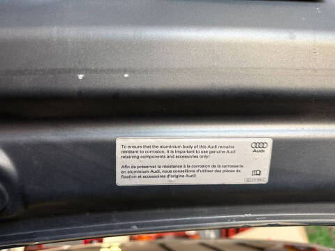 2009 Audi TT 2.0T quattro Premium Plus