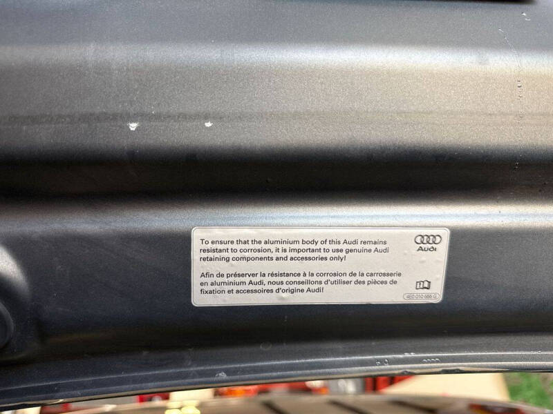 2009 Audi TT 2.0T quattro Premium Plus