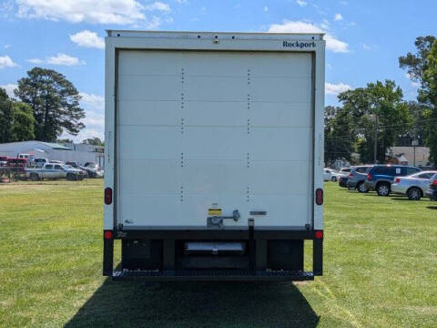 2023 Ford E-Series