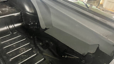 1960 Chevrolet Impala