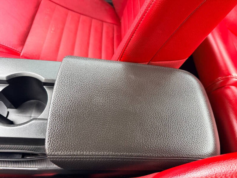 2007 Ford Mustang GT Premium