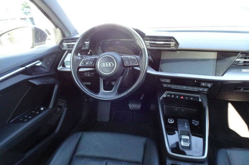 2023 Audi A3 Premium 40 TFSI