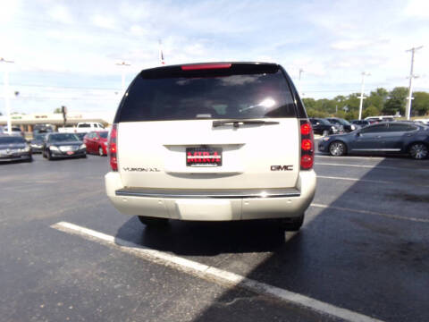 2013 GMC Yukon XL Denali