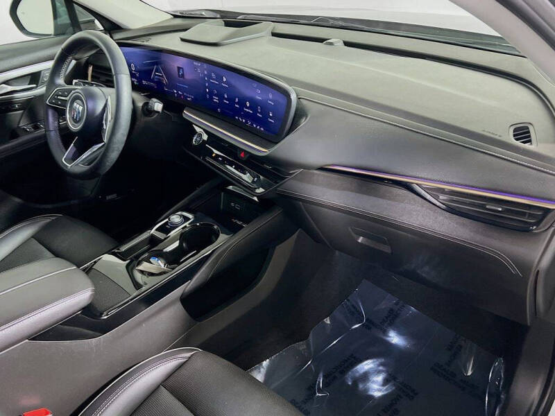 2024 Buick Envision Avenir