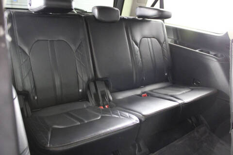 2020 Ford Expedition MAX Platinum