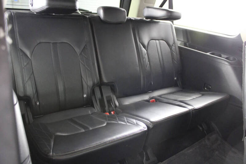 2020 Ford Expedition MAX Platinum