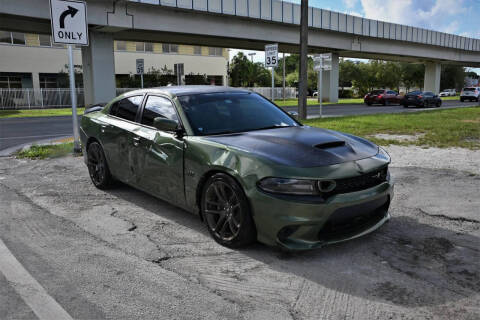 2020 Dodge Charger