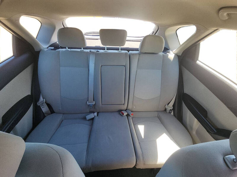 2012 Kia Forte5 EX