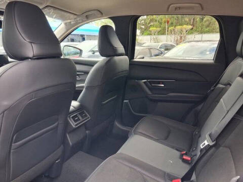 2026 Mazda CX-5 2.5 S Select