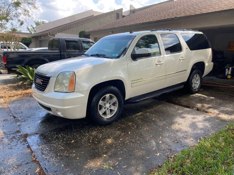 2011 GMC Yukon XL for sale at Splash Auto Sales in Kailua Kona HI