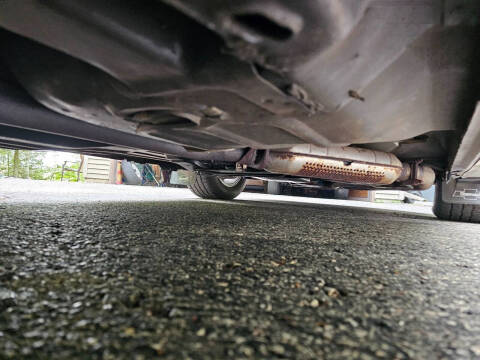 1982 Chevrolet Camaro