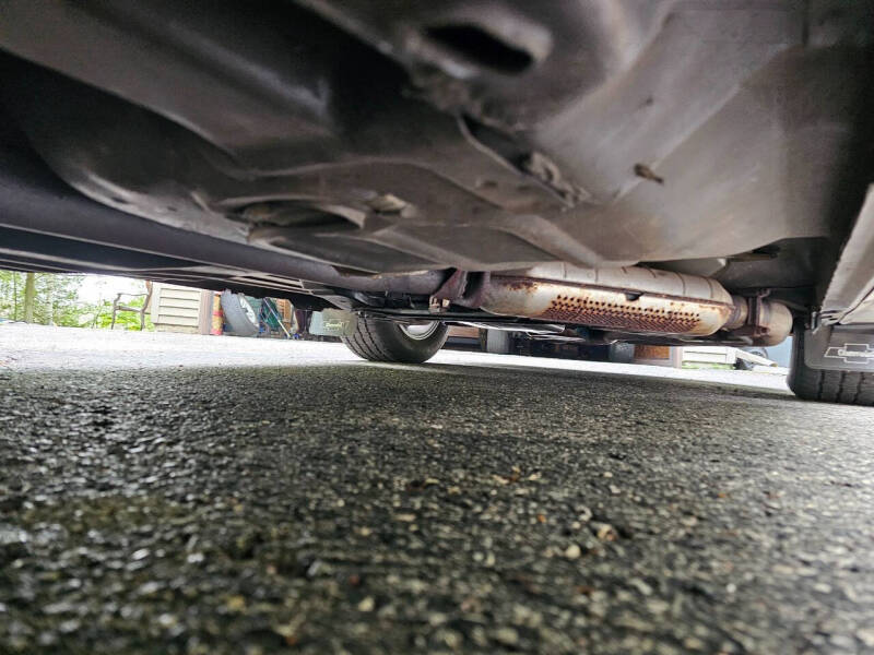 1982 Chevrolet Camaro