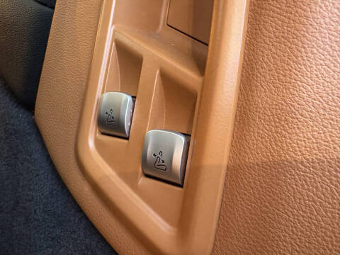 2019 BMW X7 xDrive50i