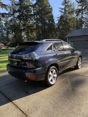 2004 Lexus RX 330