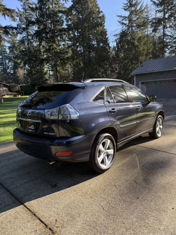 2004 Lexus RX 330