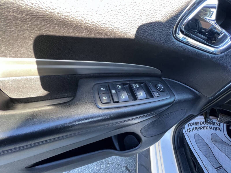 2013 Dodge Durango SXT