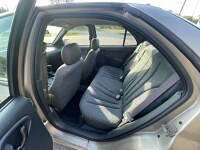 2005 Chevrolet Cavalier