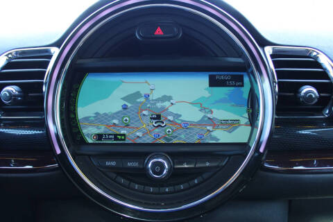 2017 MINI Clubman Cooper S ALL4