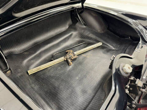 1956 Ford Thunderbird