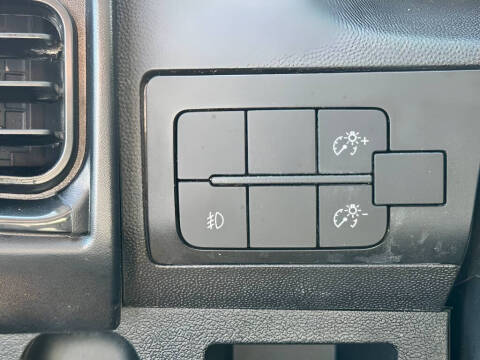 2024 RAM ProMaster