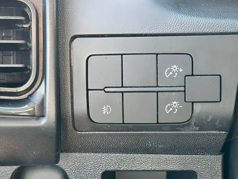 2024 RAM ProMaster