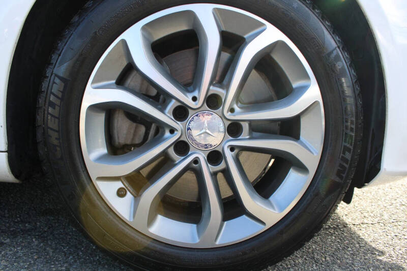 2016 Mercedes-Benz C-Class C 300 4MATIC